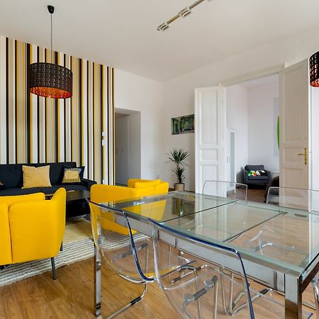 Bpm-Kate'S Central Home In Budapest Exterior foto