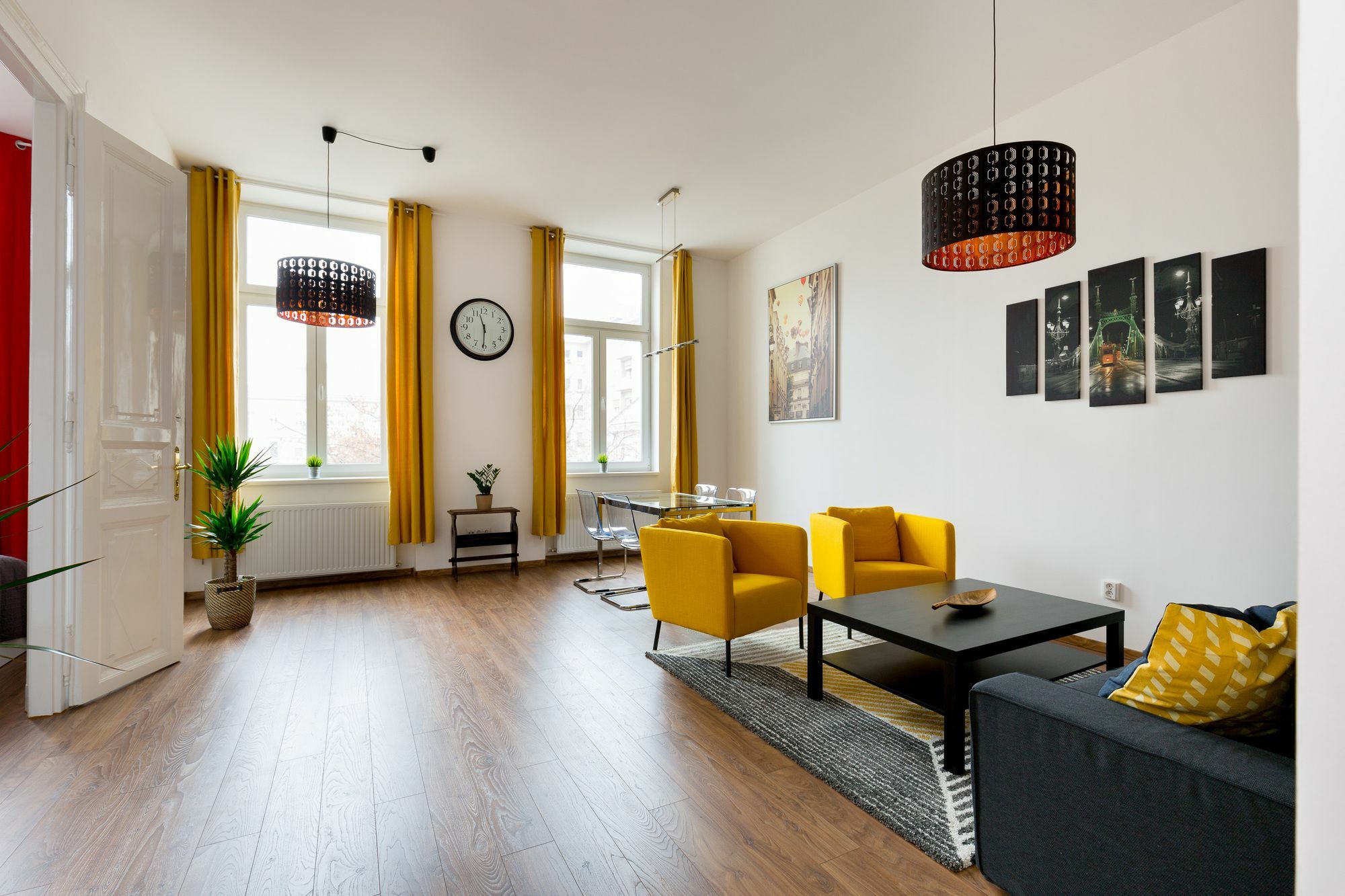 Bpm-Kate'S Central Home In Budapest Exterior foto