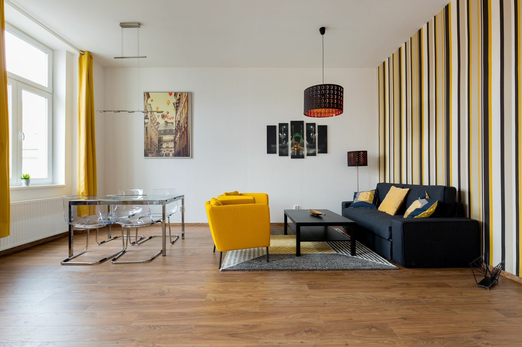 Bpm-Kate'S Central Home In Budapest Exterior foto