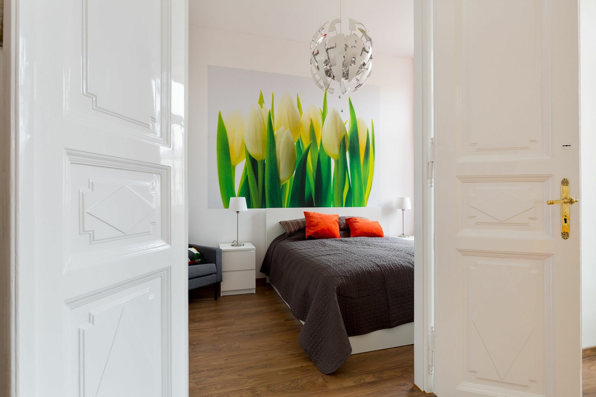 Bpm-Kate'S Central Home In Budapest Exterior foto