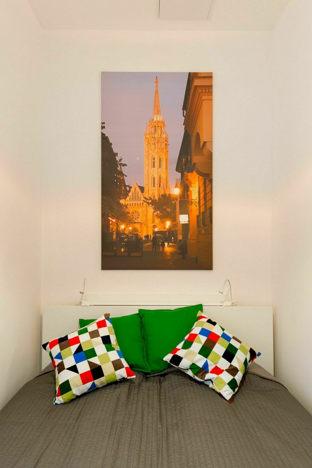 Bpm-Kate'S Central Home In Budapest Exterior foto
