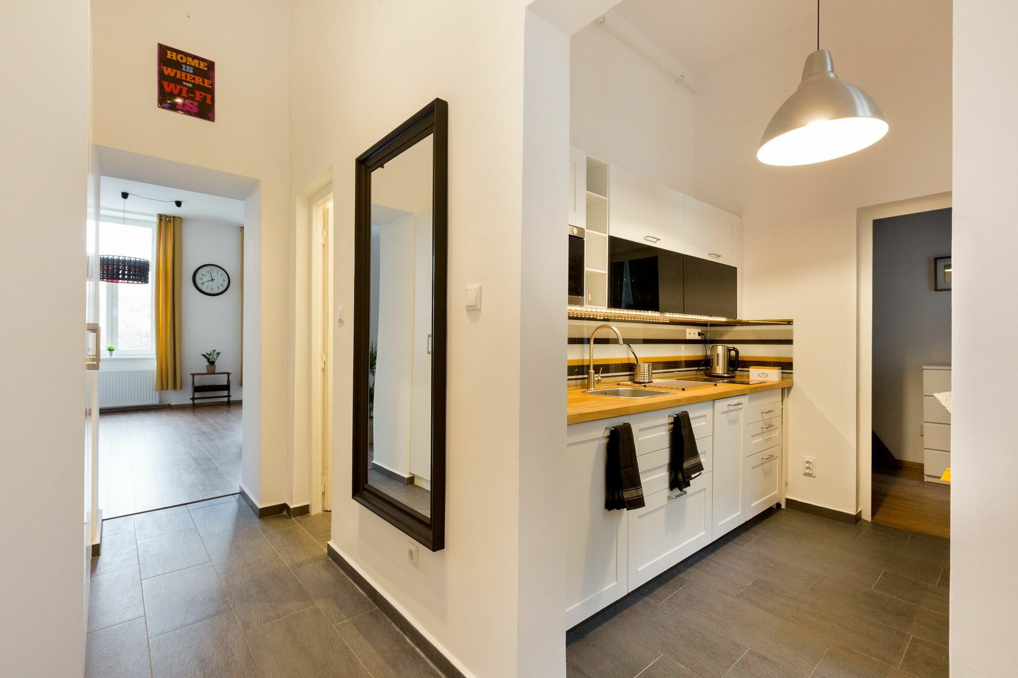 Bpm-Kate'S Central Home In Budapest Exterior foto